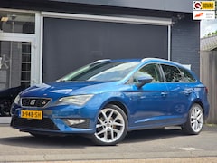 SEAT Leon ST - 1.4 TSI FR Business / DCC / CRUISE / CLIMA