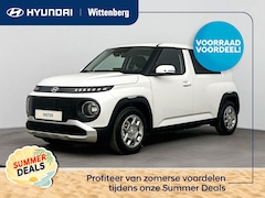 Hyundai Inster - Pulse 49 kWh | APPLE CARPLAY | ACTERUITRIJCAMERA | 370 KM WLTP