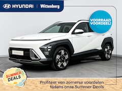 Hyundai Kona - 1.6 GDI HEV Premium | Nieuw | Snel leverbaar |