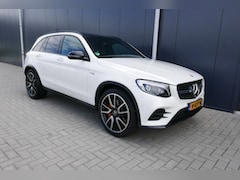 Mercedes-Benz GLC-klasse - AMG 43 367 PK 4MATIC PANORAMADAK, 154696 KM