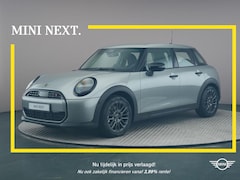 MINI 5-Deurs - Cooper S Essential