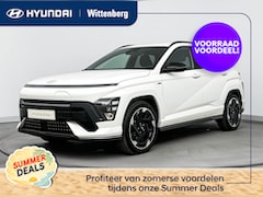 Hyundai Kona Electric - N Line Business 64.8 kWh | Nieuw | Snel leverbaar