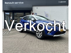 Renault Captur - 1.0 TCe 100 Intens | Achteruitrijcamera | Stoelverwarming | Stuurverwarming | Bleutooth