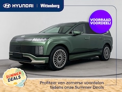 Hyundai IONIQ 9 - Lounge AWD+ 7p. 110.3 kWh | NIEUW | SNEL LEVERBAAR