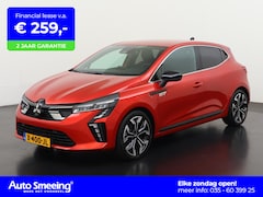 Mitsubishi Colt - 1.6 HEV Instyle | Trekhaak | 360 Camera | BOSE Audio | Stoel/Stuurverwaming | Zondag Open