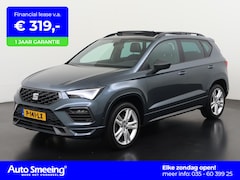 SEAT Ateca - 1.5 TSI FR Xperience Business Intense | Panoramadak | Trekhaak | Adaptief Cruise | Zondag
