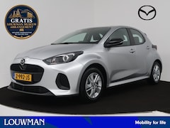 Mazda 2 Hybrid - 1.5 Centre-line | Adaptive Cruise Control | Climate Control | Apple Carplay/Android Auto |