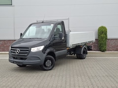 Mercedes-Benz Sprinter - 515 CDI Open Laadbak driezijdige Kipper (Wordt verwacht)