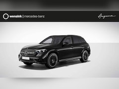 Mercedes-Benz GLC-klasse - 300e 4MATIC Business Solution AMG | Premium pakket | Panoramaschuifdak | Trekhaak | Night