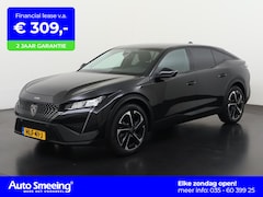 Peugeot 408 - 1.2 Hybrid 145 e-DCS6 Allure | 360° Camera | Blind Spot | Camera | Digital Cockpit | Zonda