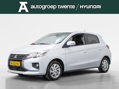 Mitsubishi Space Star - 1.2 Nova | Stoelverwarming | Navigatie