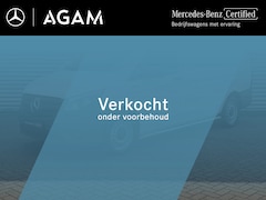 Mercedes-Benz eVito - eVito 112 66kWh Airco Apple Carplay Navigatie | Snelladen | 261km WltP