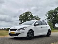 Peugeot 308 - 1.6 BlueHDi Blue L