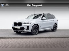 BMW X3 - xDrive30e Business Edition Plus
