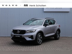 Volvo XC40 - 2.0 B4 Plus Dark | Achteruitrijcamera | Adaptieve Cruise Control | Semi elektrische trekha