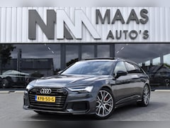 Audi A6 Avant - 55 TFSI e quattro S edition Competition