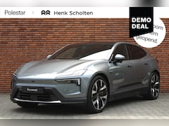 Polestar 4 - 4 Long Range Dual Motor Performance Prime 100 kWh | 22 inch Lichtmetalen Velgen | Engineer
