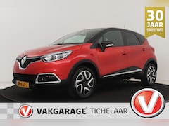 Renault Captur - 0.9 TCe Dynamique | Trekhaak | Navigatie | Camera | Parkeersensoren | Org NL | Cruise Cont
