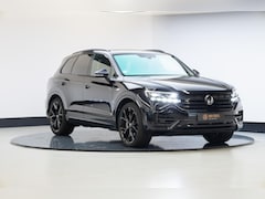 Volkswagen Touareg - 3.0 TSi eHybrid 4MOTION R | 22 Inch | Trekhaak | Stoelen-pakket |