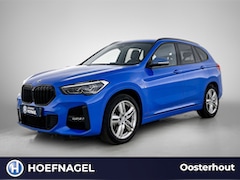 BMW X1 - XDrive25e eDrive Edition | Automaat | Adaptive Cruise | Stoelverwarming | Camera | Navigat
