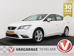SEAT Leon - 1.2 TSI Style Business | Automaat | Climate | Stoelverwarming | Cruise | Parkeersensoren |