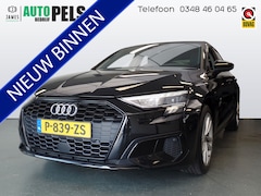 Audi A3 Sportback - 30 TFSI Advanced edition Navigatie, Clima controle, Cruise controle, Elek ramen, Sportstoe