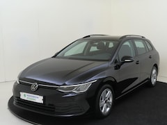 Volkswagen Golf Variant - 1.0 TSI Life | Adaptieve cruise control | Navigatie | Parkeersensoren voor en achter | Sfe