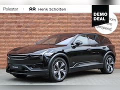 Polestar 3 - 3 Long range Single motor Pilot Plus 111 kWh | Adaptieve Cruise Control | Pilot Assist | 3