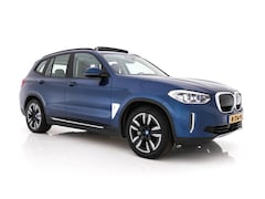BMW iX3 - Executive 80 kWh [3-Fase-11kW ] {SoH-98%} (INCL-BTW) Aut. *PANO | LEATHER | ADAPTIVE-CRUIS
