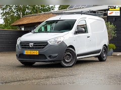 Dacia Dokker - 1.5 dCi 75 Ambiance Airco I Trekhaak I Imperiaal I Parkeersensoren I NAP I BTW