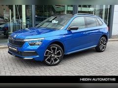 Skoda Kamiq - 1.0 TSI Business Edition KAMIq| panoramadak | 150 PK | monte Carlo