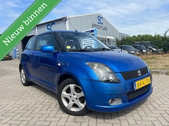 Suzuki Swift - 1.3 GA Airco Keyless Elektr Ramen