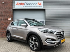 Hyundai Tucson - 1.6 T-GDi Premium 4WD Camera Leder Pano