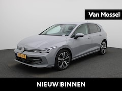 Volkswagen Golf - 1.5 eHybrid 50 Edition Navigatie | Camera | Parkeersensoren | Cruise control | 18 Inch Vel