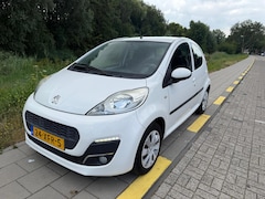 Peugeot 107 - 1.0 Active-5 deurs NAP