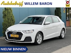 Audi A1 Sportback - 25 TFSI Pro Line NAV.VIA.CARPLAY/ANDROID | CRUISE | DIGI.DASHB | PDC | LMV | 1'EIG