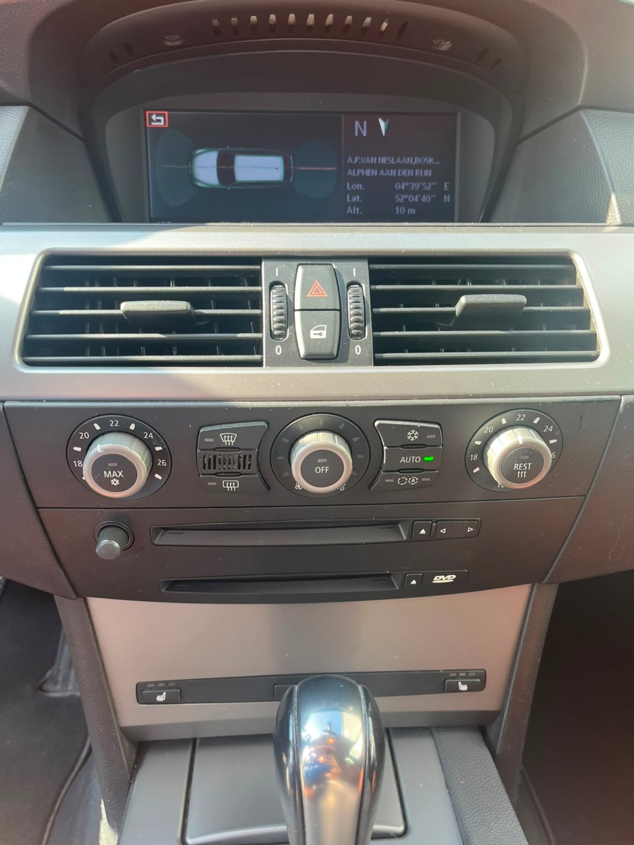 BMW 5-serie Touring - 525i Executive