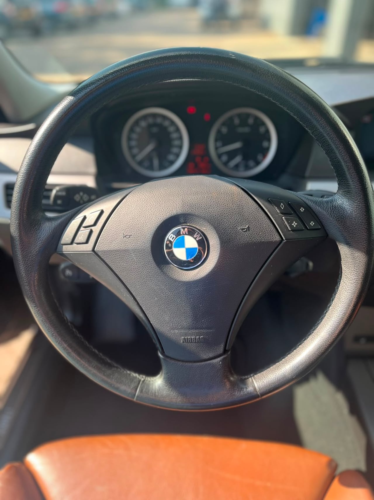 BMW 5-serie Touring - 525i Executive