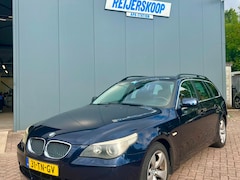 BMW 5-serie Touring - 525i Executive
