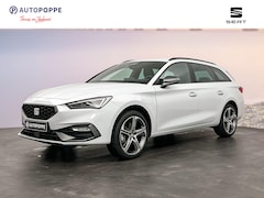 SEAT Leon Sportstourer - FR Business 1.5 TSI eHybrid 150 kW / 204 PK Statio