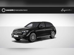 Mercedes-Benz GLC-klasse - 300e 4MATIC Business Solution AMG | Premium pakket | Panoramaschuifdak | Trekhaak | Night