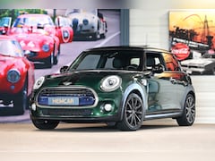 MINI 3-Deurs - 1.5 Cooper Chili Serious Business