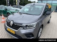 Renault Kangoo - 1.3 TCe Trekhaak l 5 Persoons