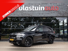 BMW X5 - M50d , Pano, Bang&Olufsen, HUD, 360-camera, Vol