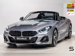BMW Z4 Roadster - M40i High Executive|Cam|E-stoel|HUD|1e eigen
