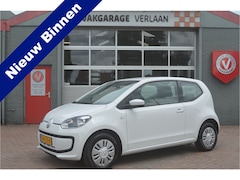 Volkswagen Up! - 1.0 ECO up /benzine/ CNG / airco gar