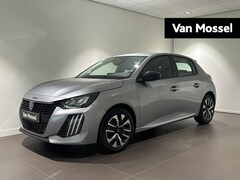 Peugeot 208 - 1.2 PureTech 100 Style | NIEUW | Navigatie | Elek. Ramen | Elek. Verstelbare Spiegels | Cr