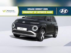 Hyundai Inster - Evolve 49 kWh + Winter&Tech Pack