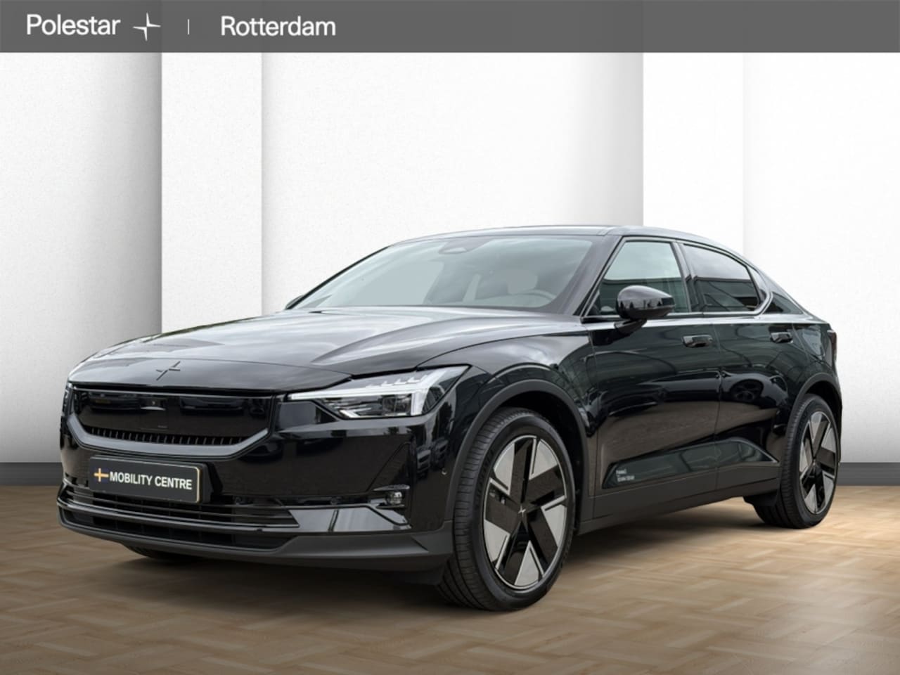 Polestar 2 - Long range Single motor 82 kWh | PRIME pack | Bowers&Wilkins - AutoWereld.nl