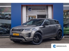 Land Rover Range Rover Evoque - 1.5 P300e AWD R-Dynamic HSE | Leder | Pano-dak | Memory | Camera | 20'' | Premium audio |
